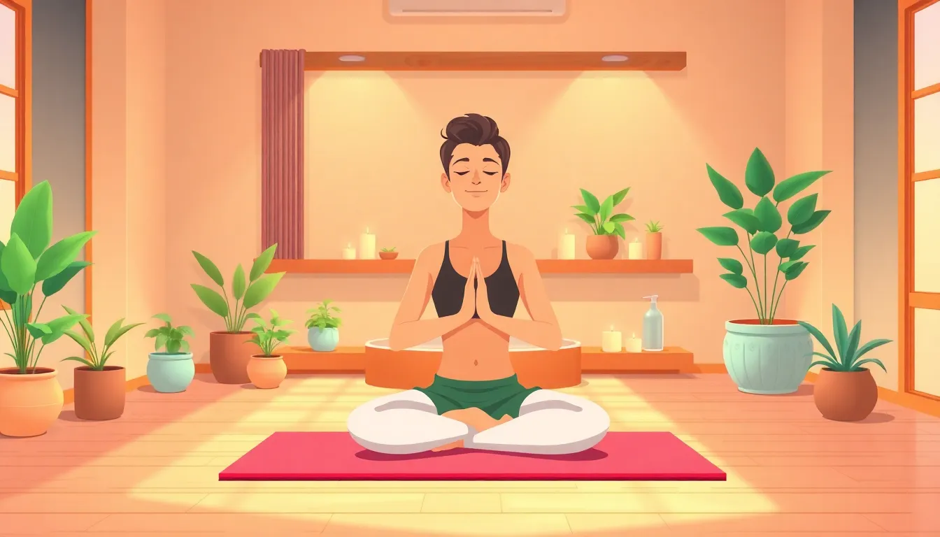 12. Tehnika 'Box Breathing'