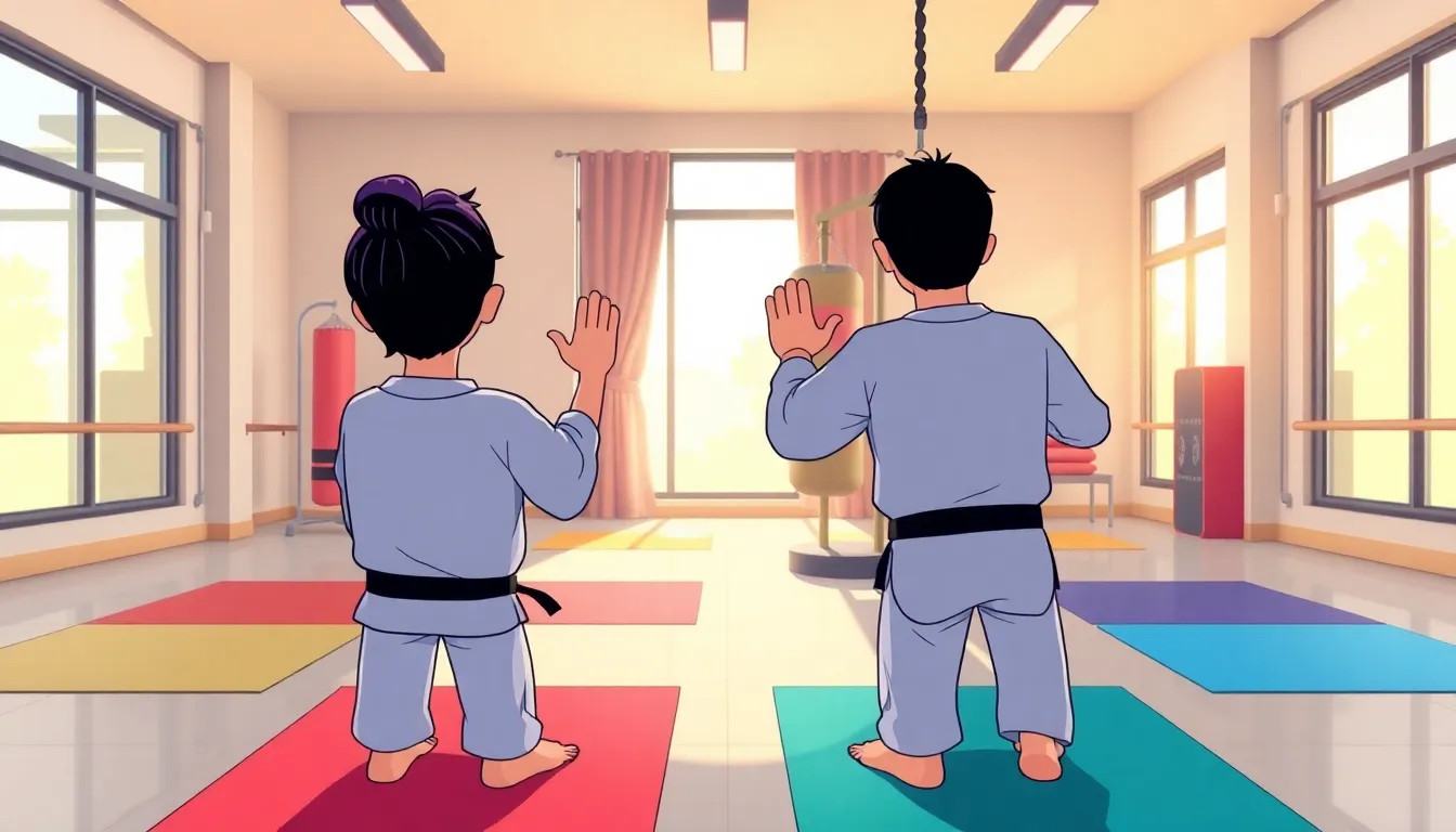 Značaj Disanja U Sportu