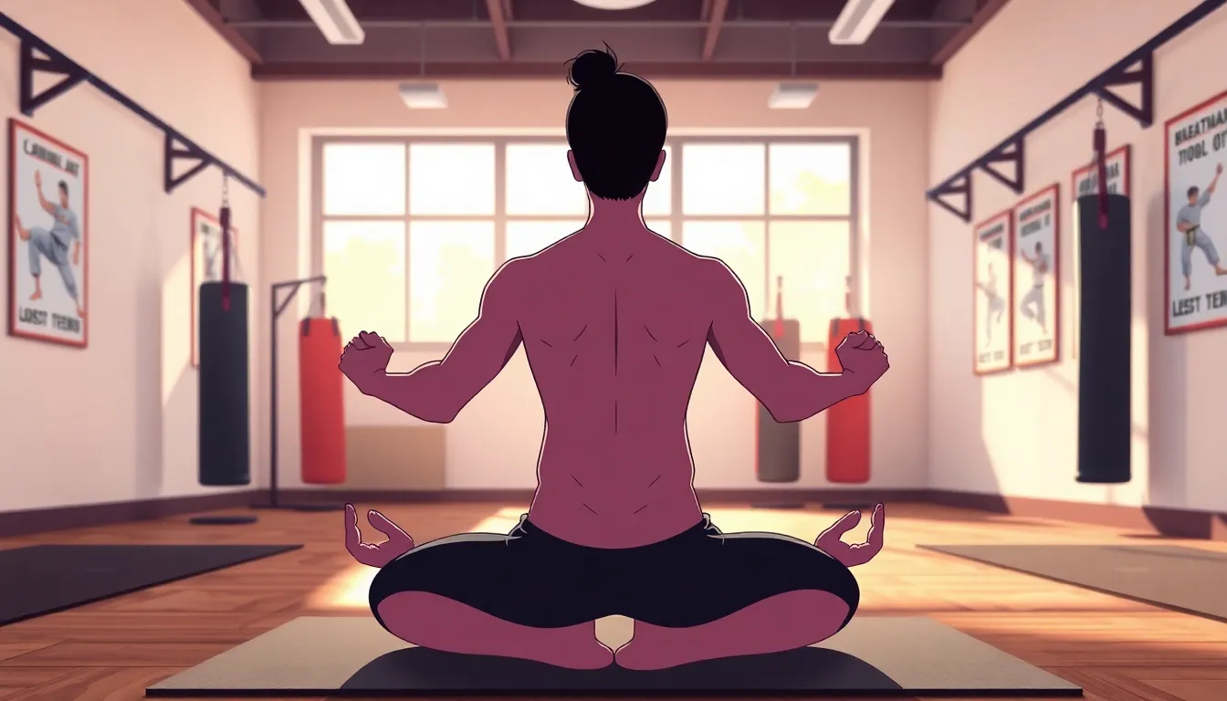 Uticaj Disanja Na Mentalnu Oštrinu