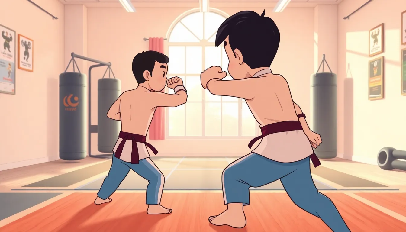 Pravilno Disanje Tokom Fizičke Aktivnosti