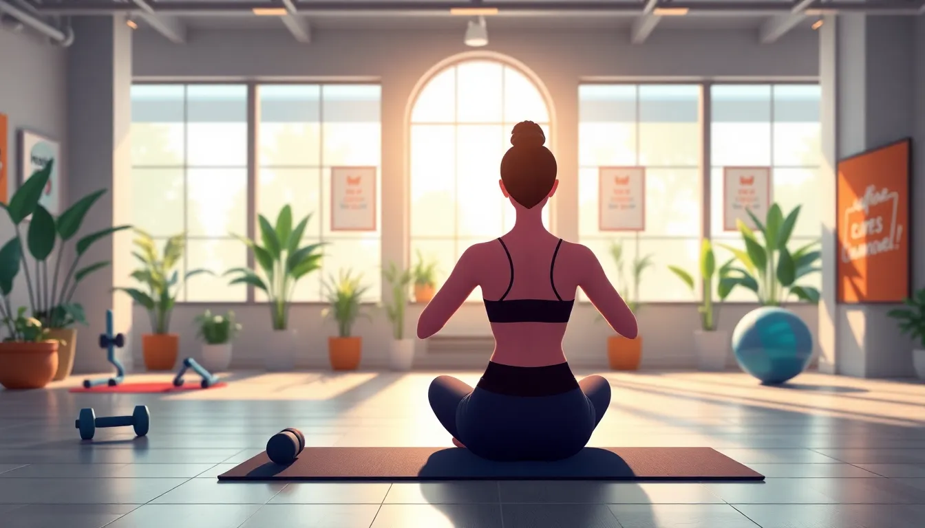 Kako Disanje Pomaže U Oporavku