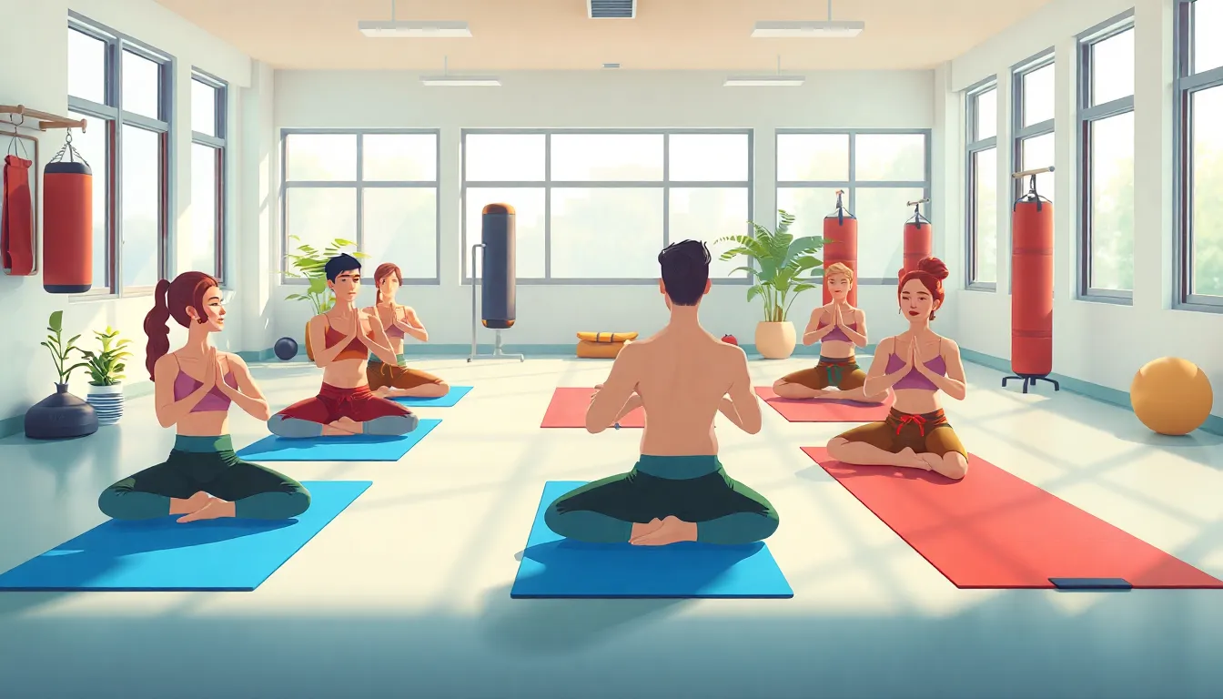 Psihološki Aspekti Disanja