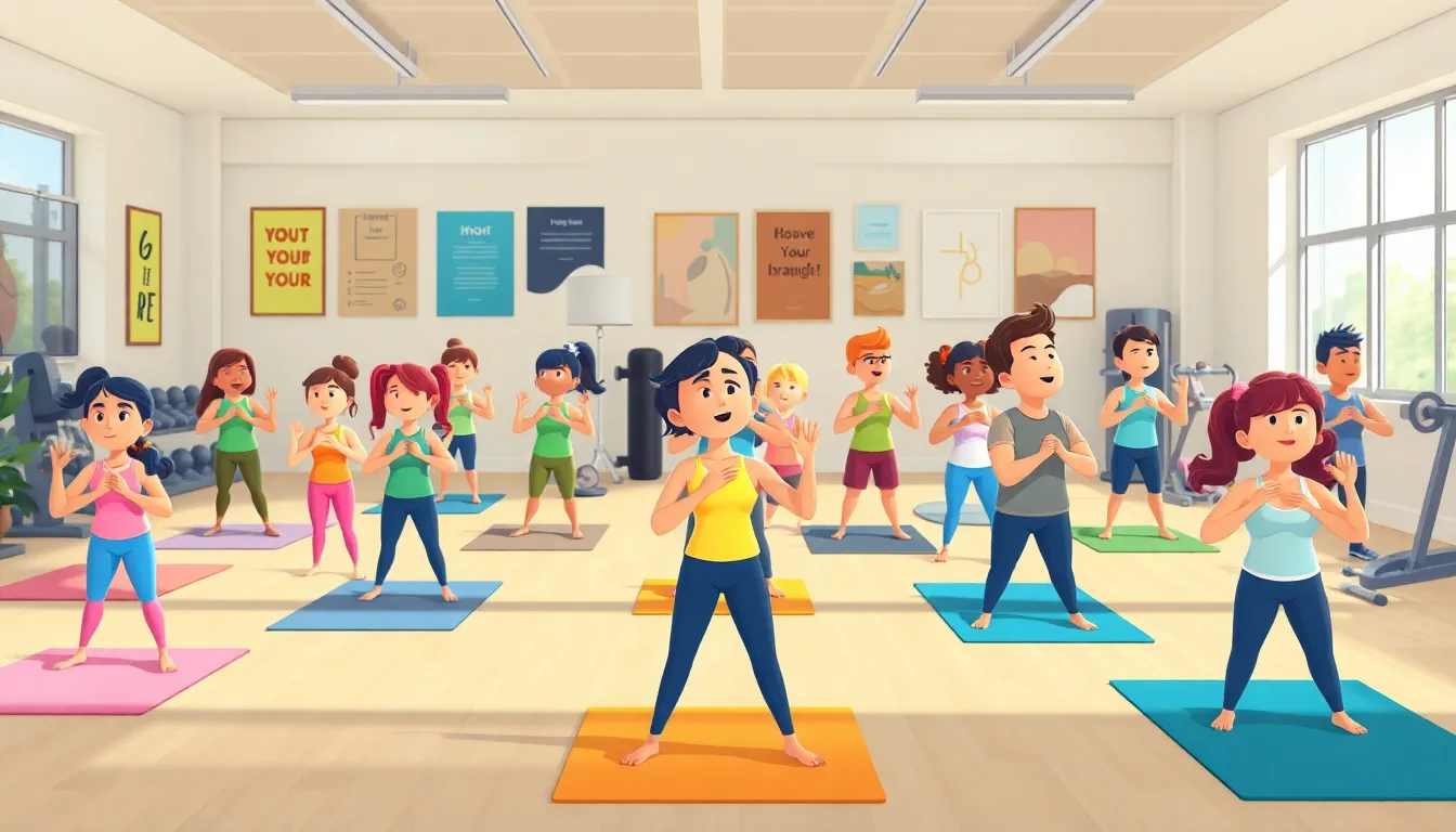 6. Poboljšanje Izdržljivosti