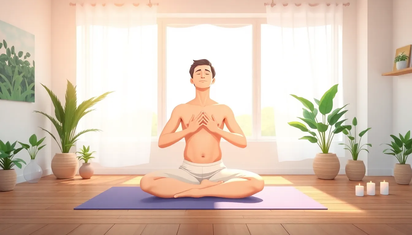 7. Opuštanje Mišića