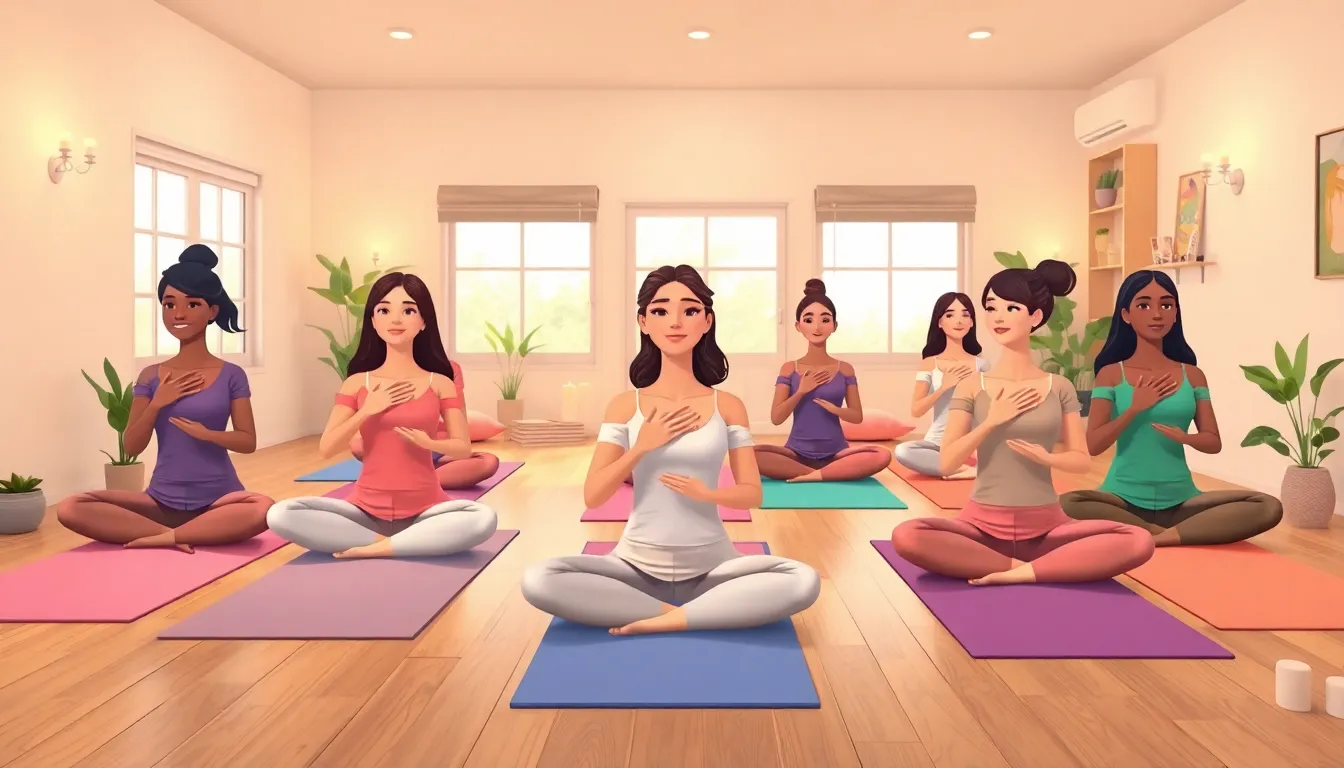 9. Povećavanje Kapaciteta Pluća