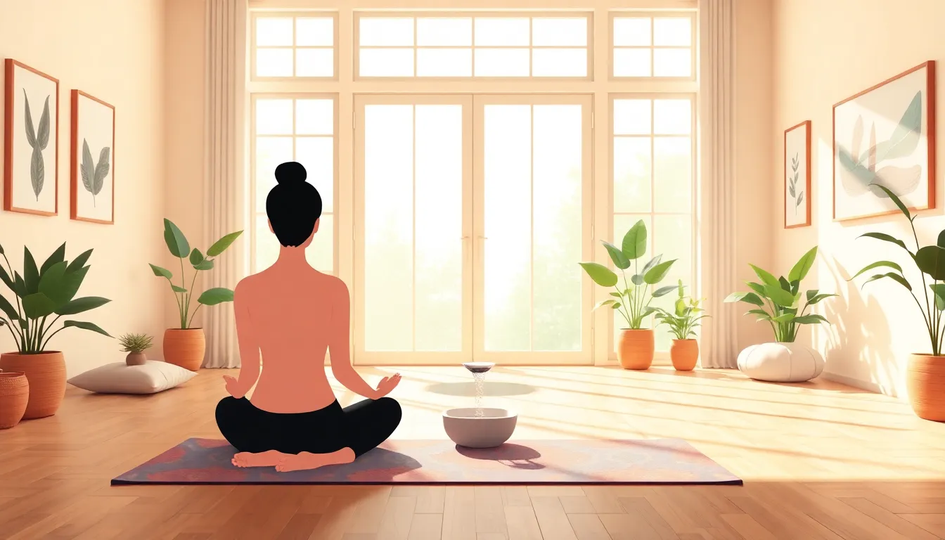 12. Harmonična Veza Uma I Telo