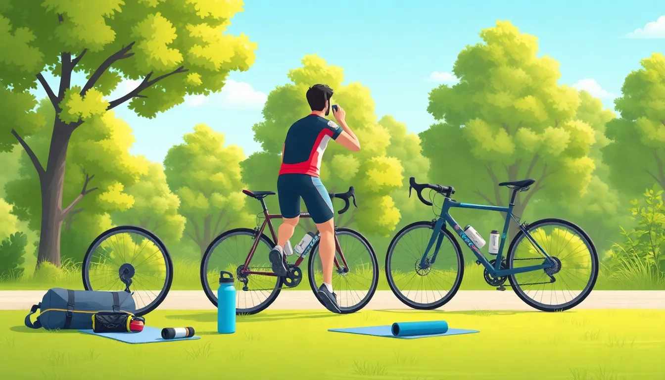 Osnove Pravilnog Disanja