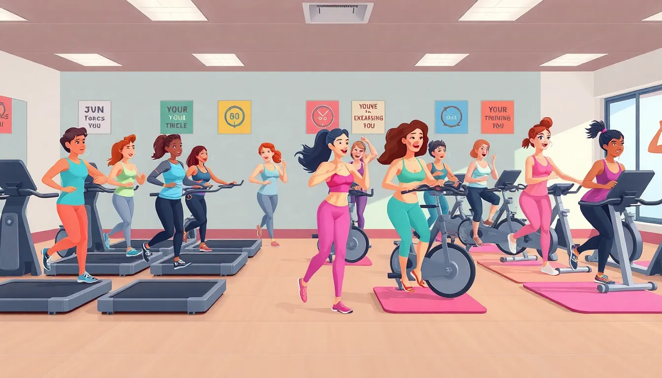 Integracija Disanja U Trening