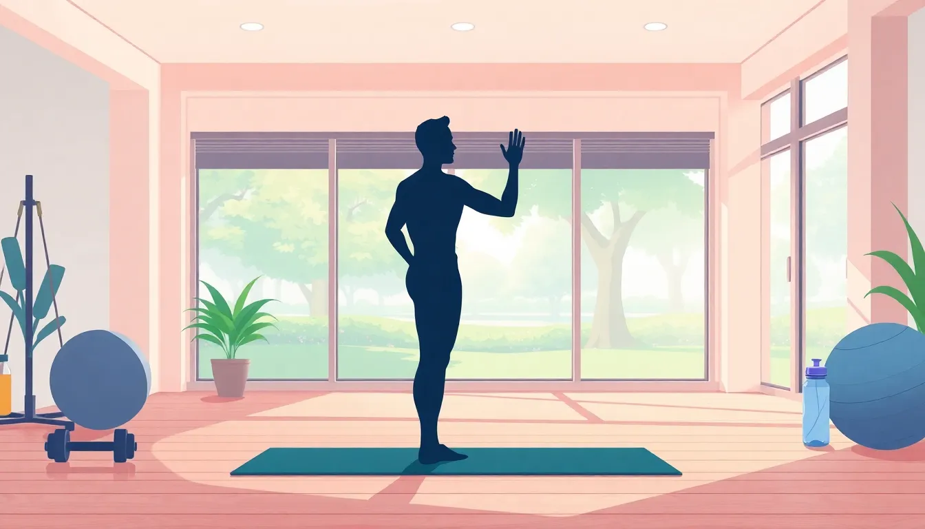 8. Tehnika Pravilnog Držanja