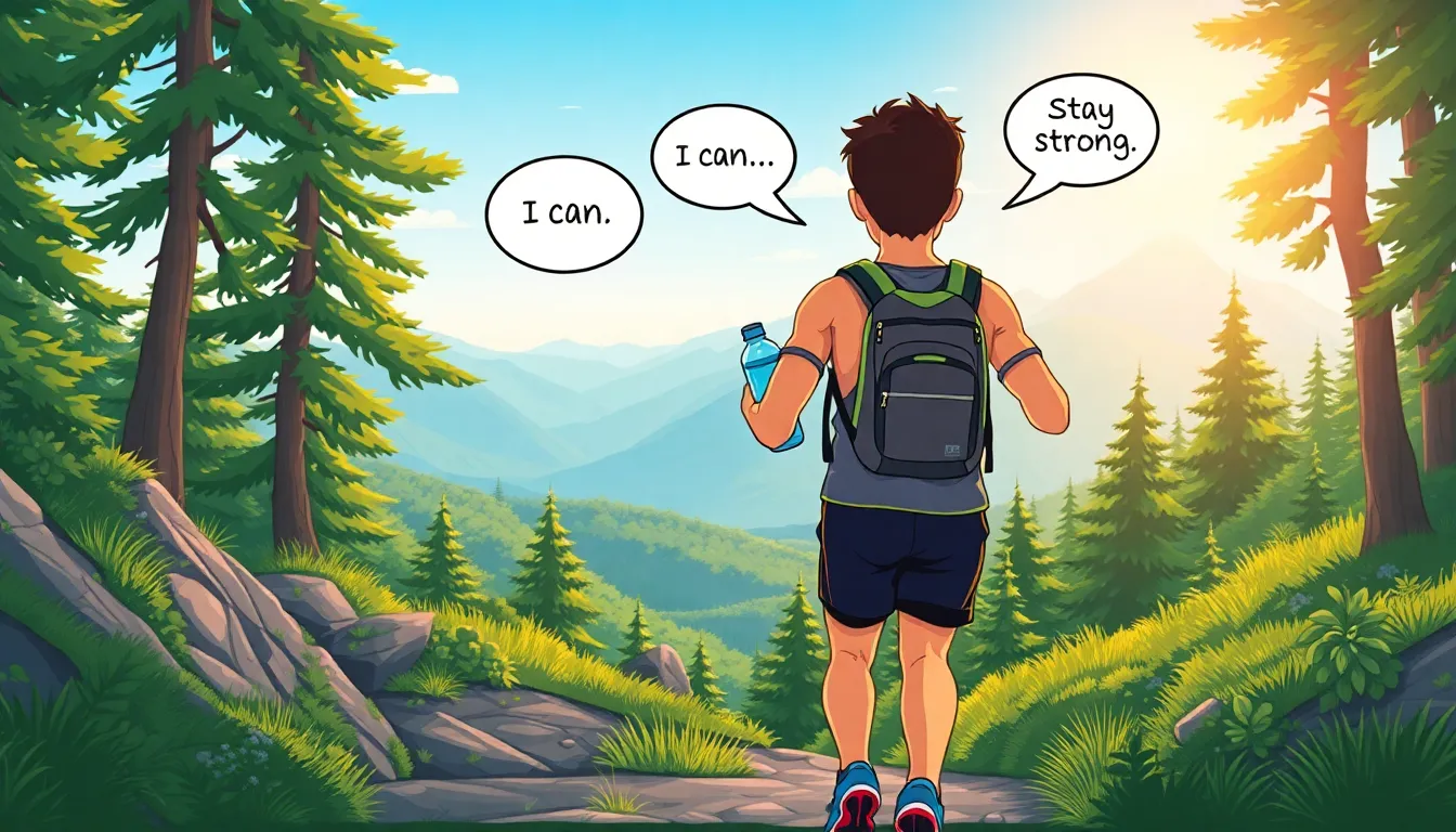 8. Uloga Mentalne Pripreme