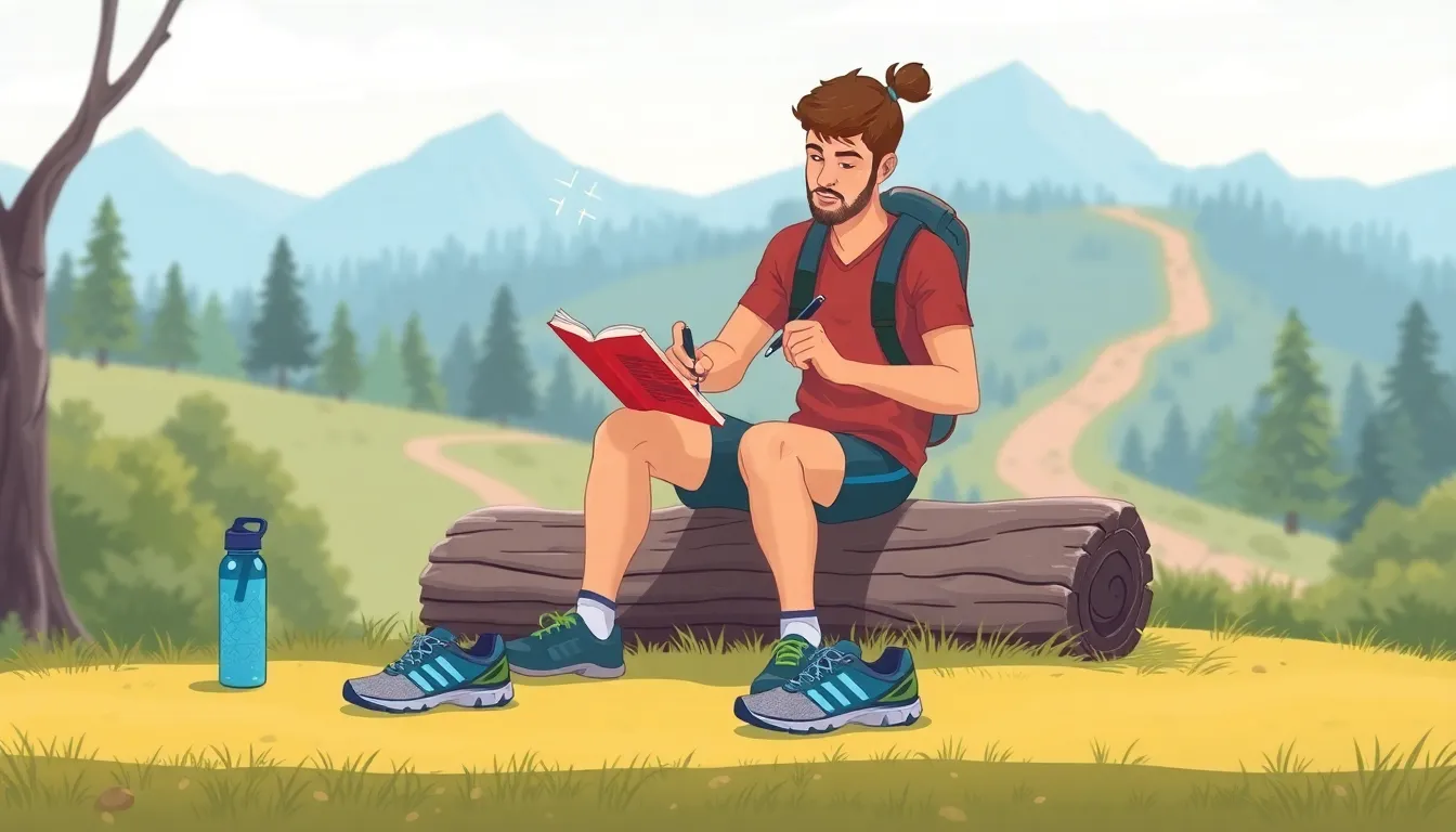 9. Praćenje Napretka