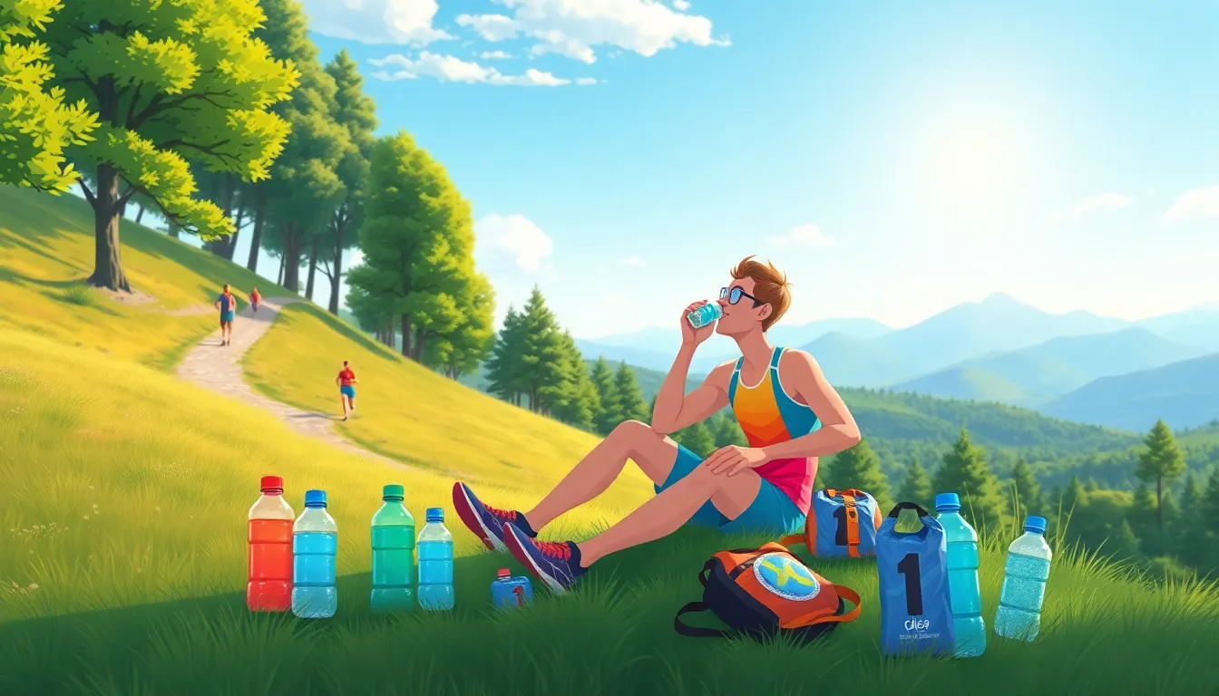 10. Saveti za Oporavak