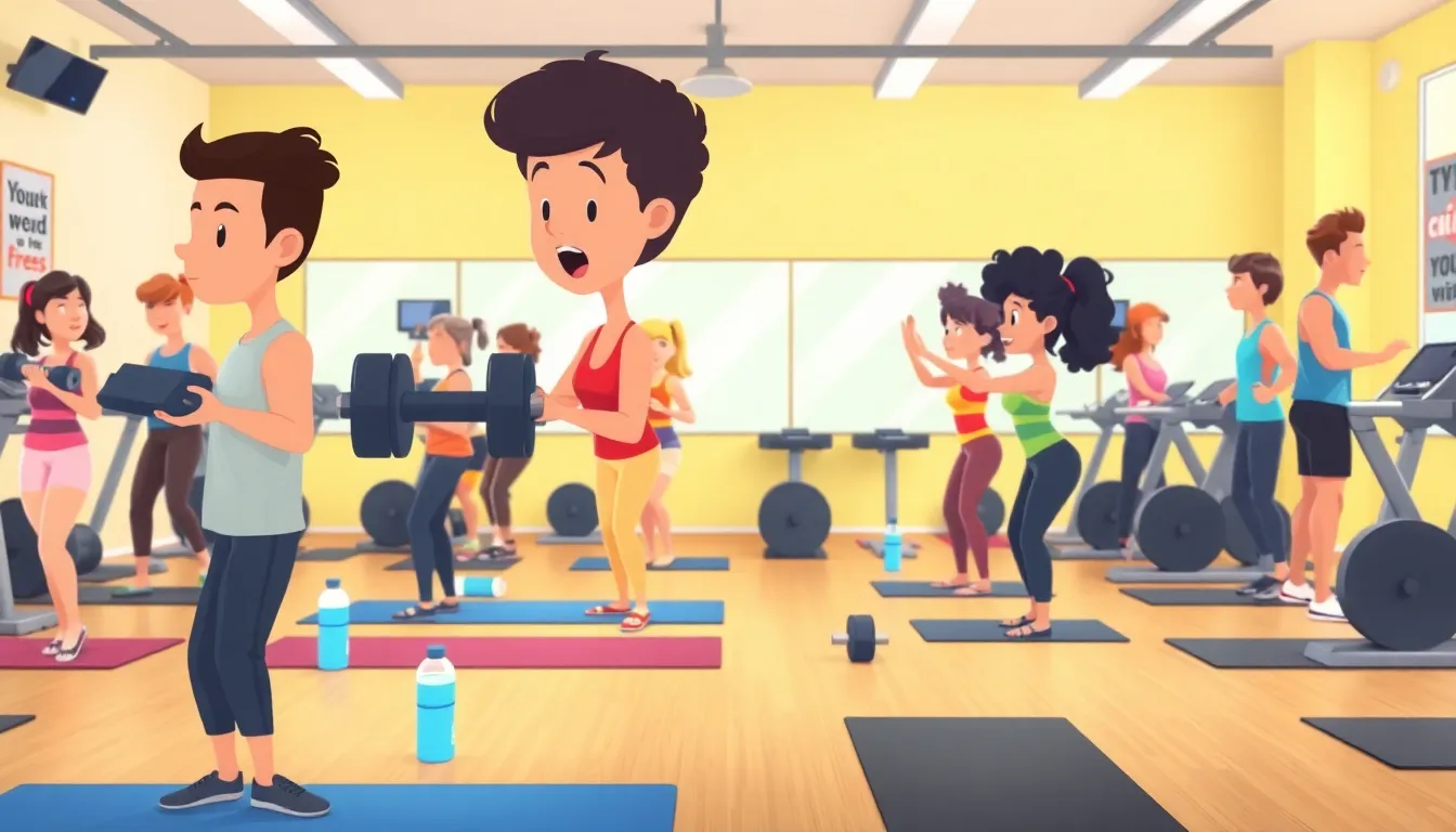 5. Disanje Tokom Vežbi