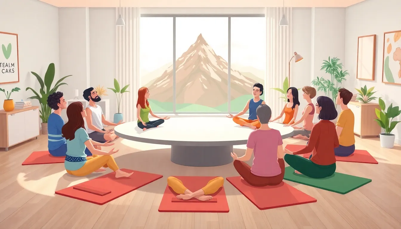 6. Vizualizacija Uz Disanje