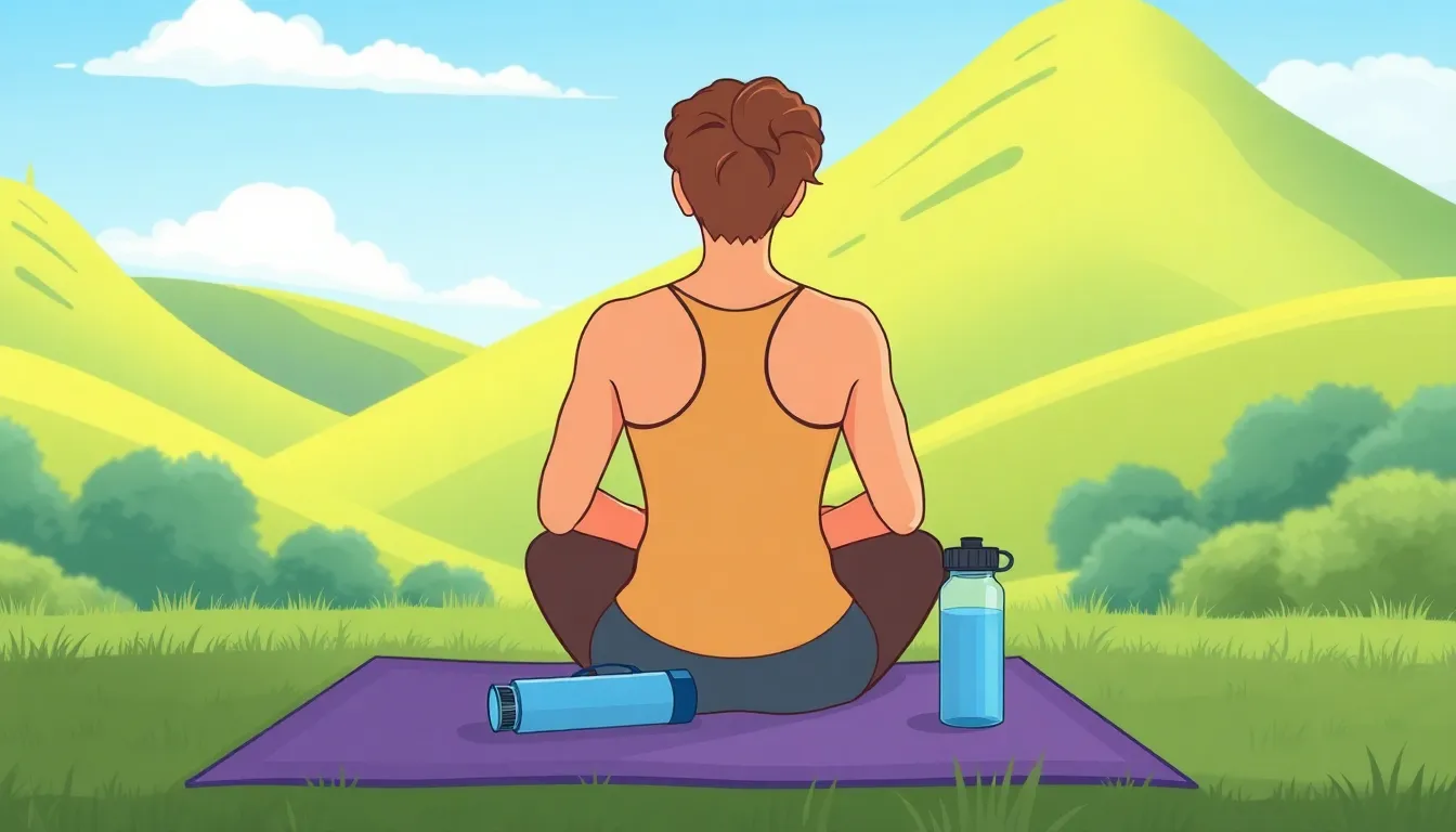 10. Uvežbavanje Disanja