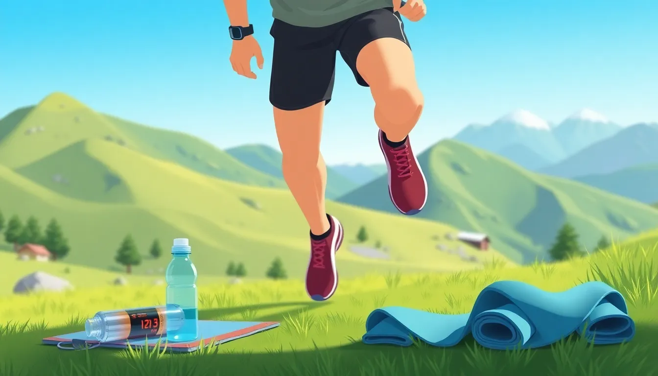 13. Praćenje Srčanog Ritma