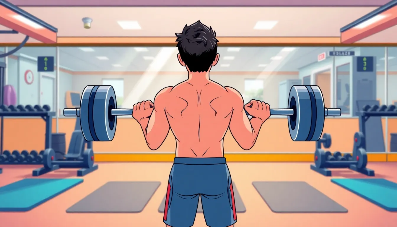 4. Sinhronizacija Disanja i Pokreta