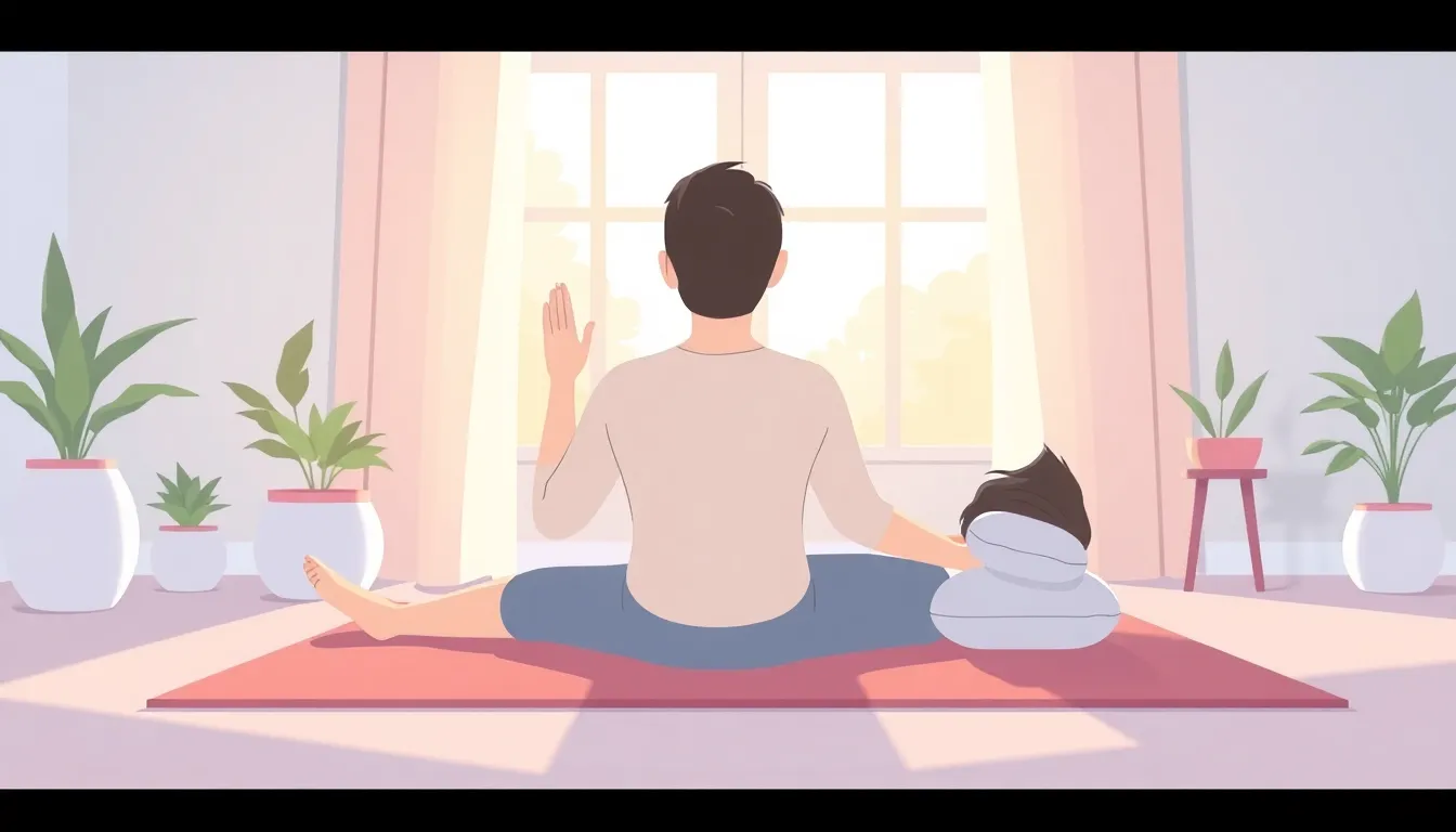 7. Vežbe Disanja Izvan Teretane