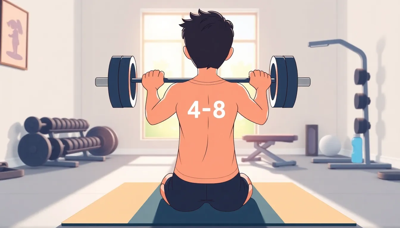 8. Korisnost Tehnike '4-7-8'