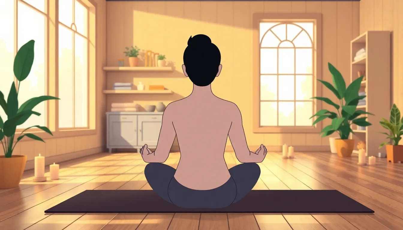 9. Kontrola Disanja Tokom Oporavka