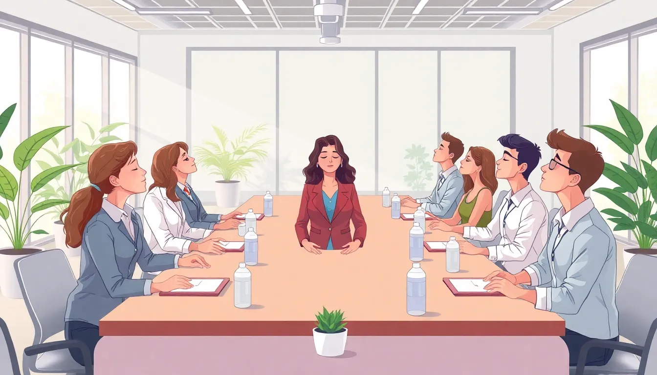 2. Povećanje Fokusa