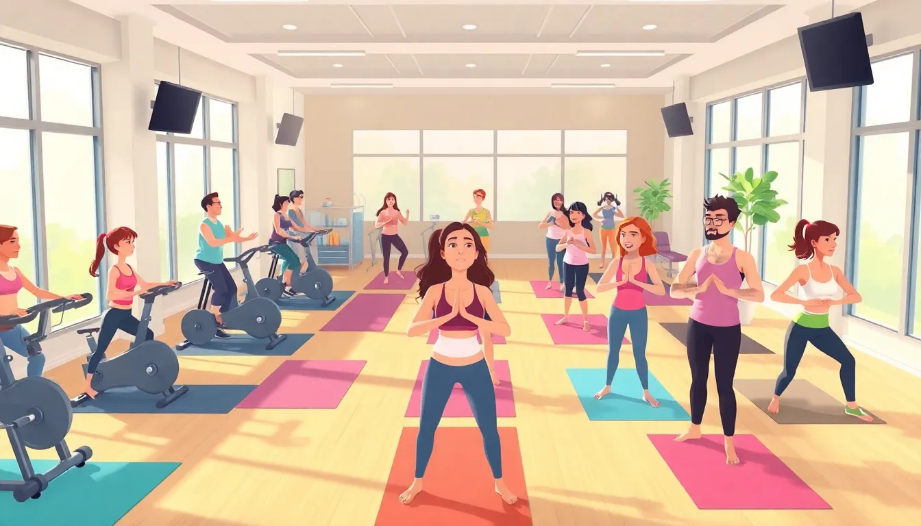 3. Poboljšanje Izdržljivosti