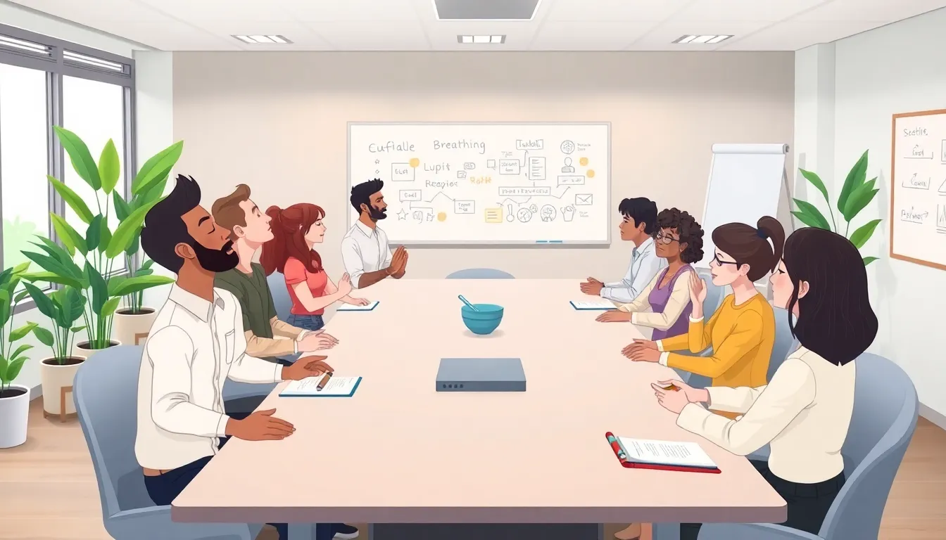 7. Emocionalna Stabilnost