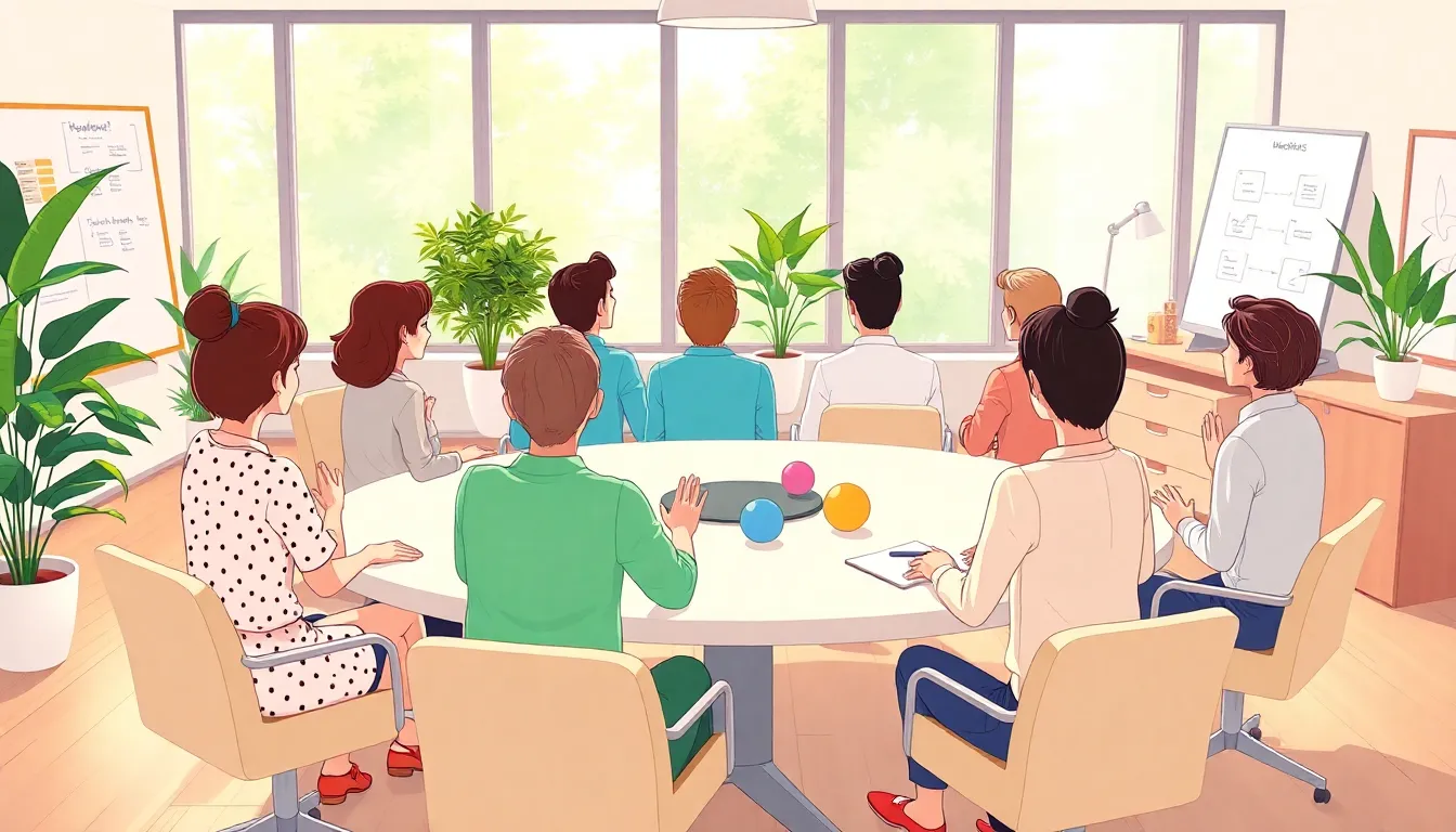 12. Povećanje Samopouzdanja