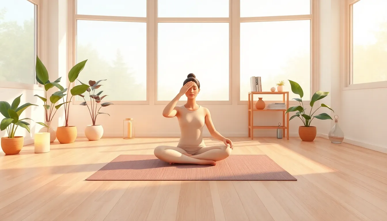 6. Pranayama