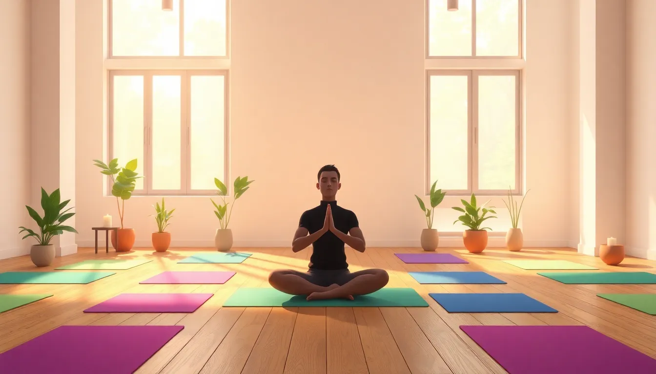 8. Disanje sa Svesnošću