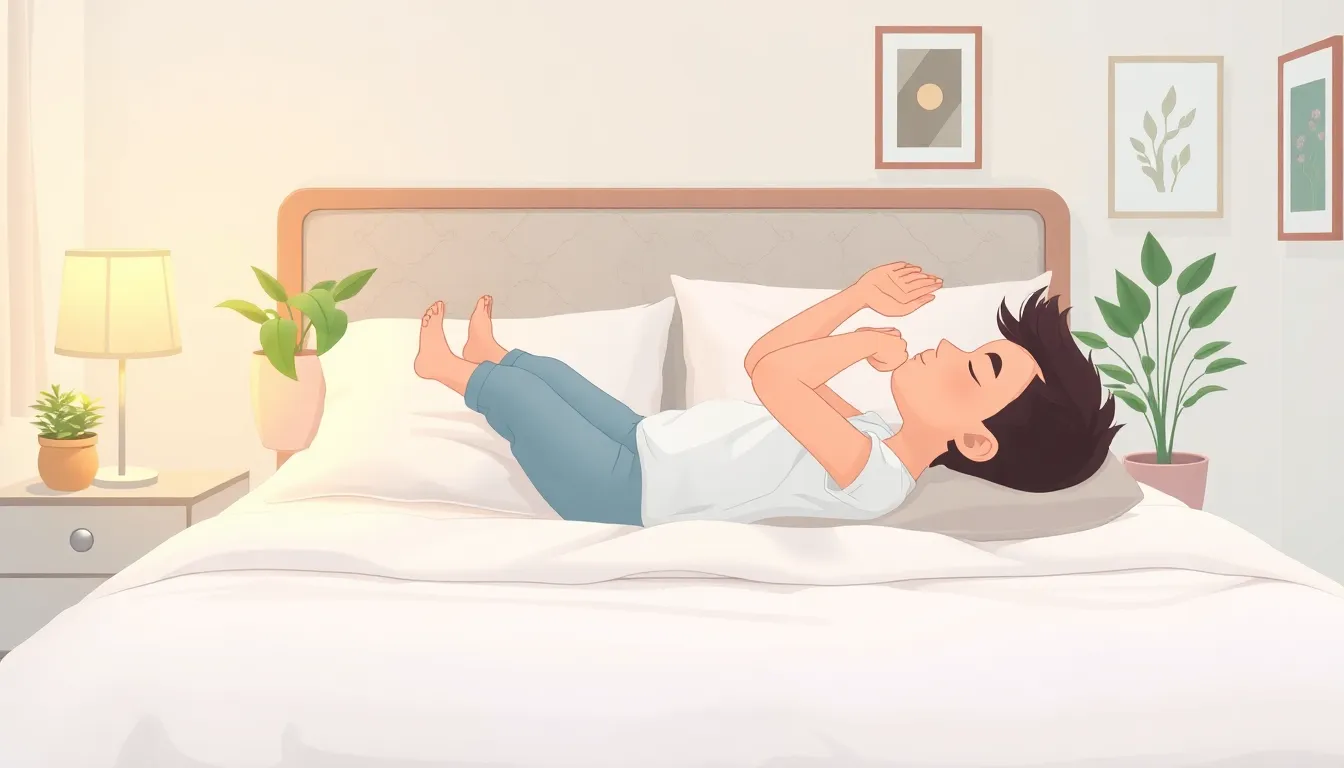 1. Opuštanje Mišića