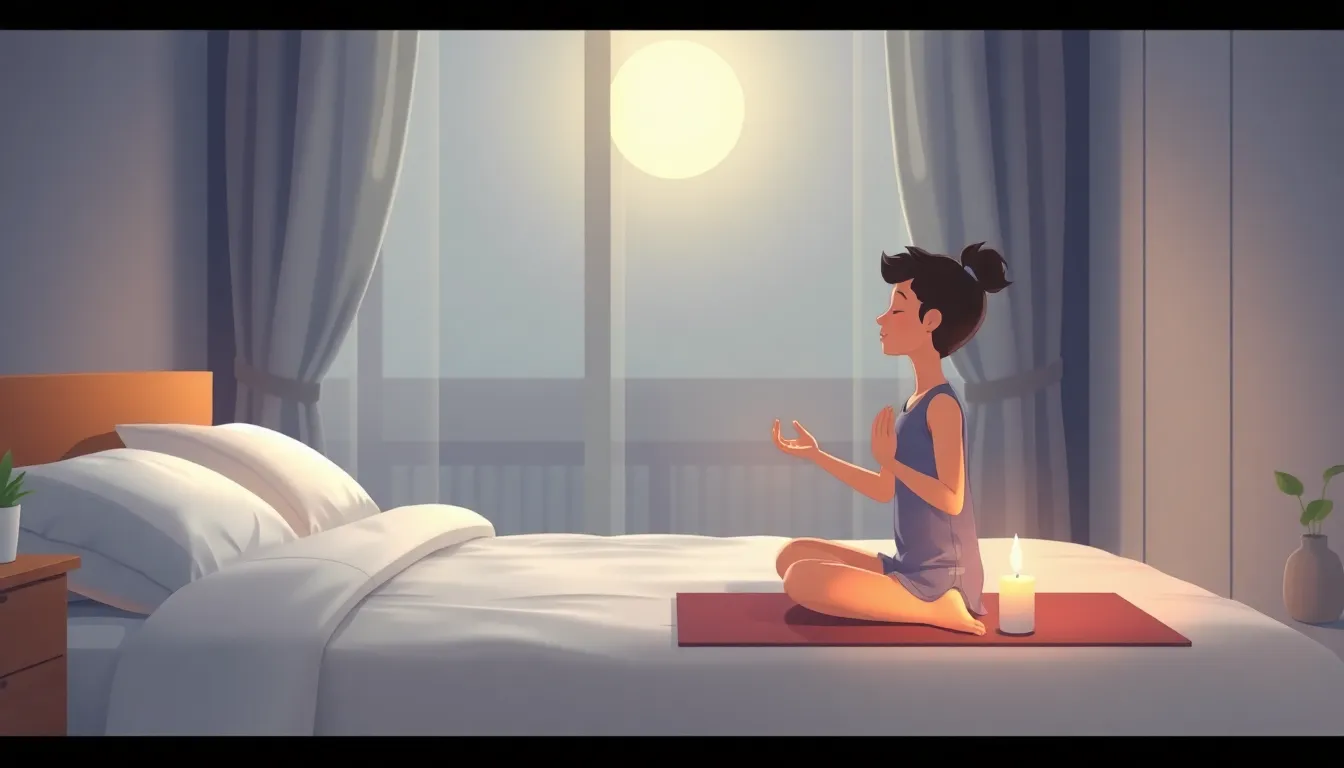 6. Povećana Samosvest