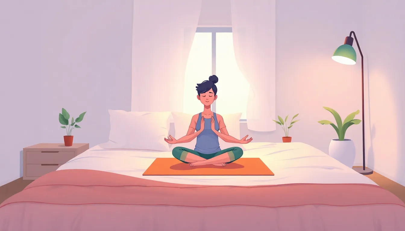 7. Smanjenje Anksioznosti