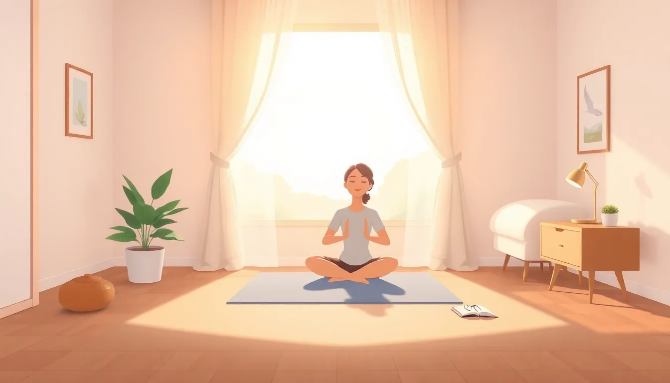 5. Rutinska Praksa Disanja