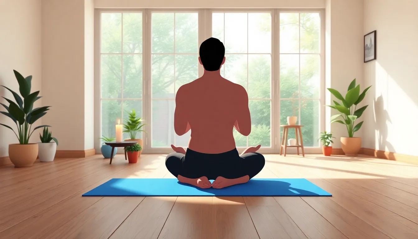 1. Vežbe Dubokog Disanja