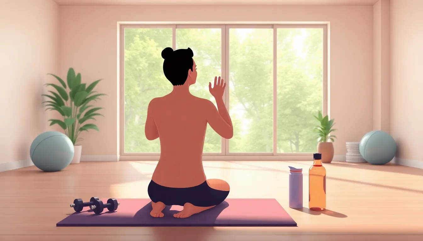 3. Vežbe Sa Fokusom na Izdisaj