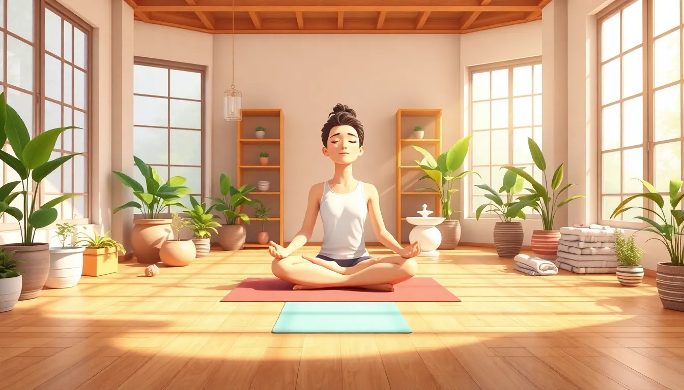 4. Svesno Praktikovanje Disanja