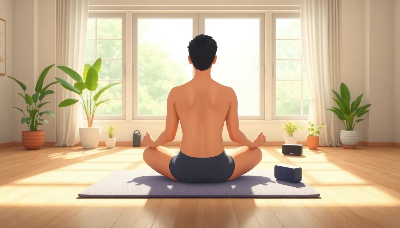 7. Tehnike Smirivanja Pre Takmičenja