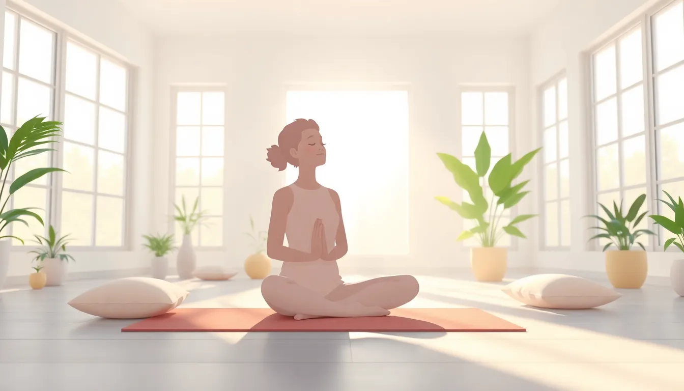 9. Disanje kao Deo Rutine