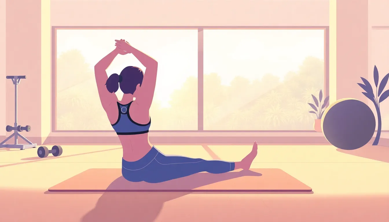 12. Značaj Opuštanja Post Takmičenja