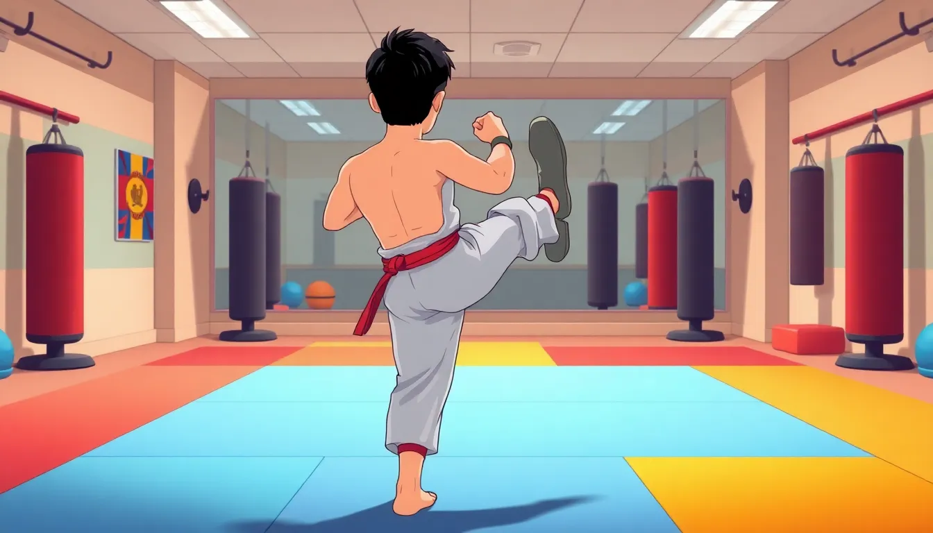 4. Sinhronizacija Disanja i Pokreta