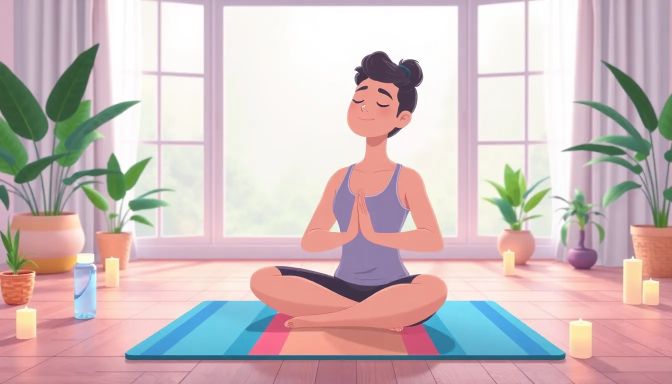 8. Progresivno Opustanje Mišića