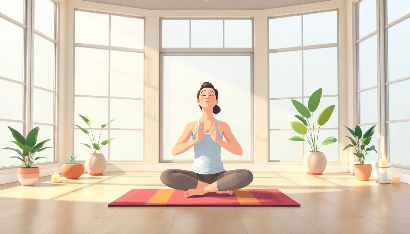 9. Disanje u Trenucima Stresa