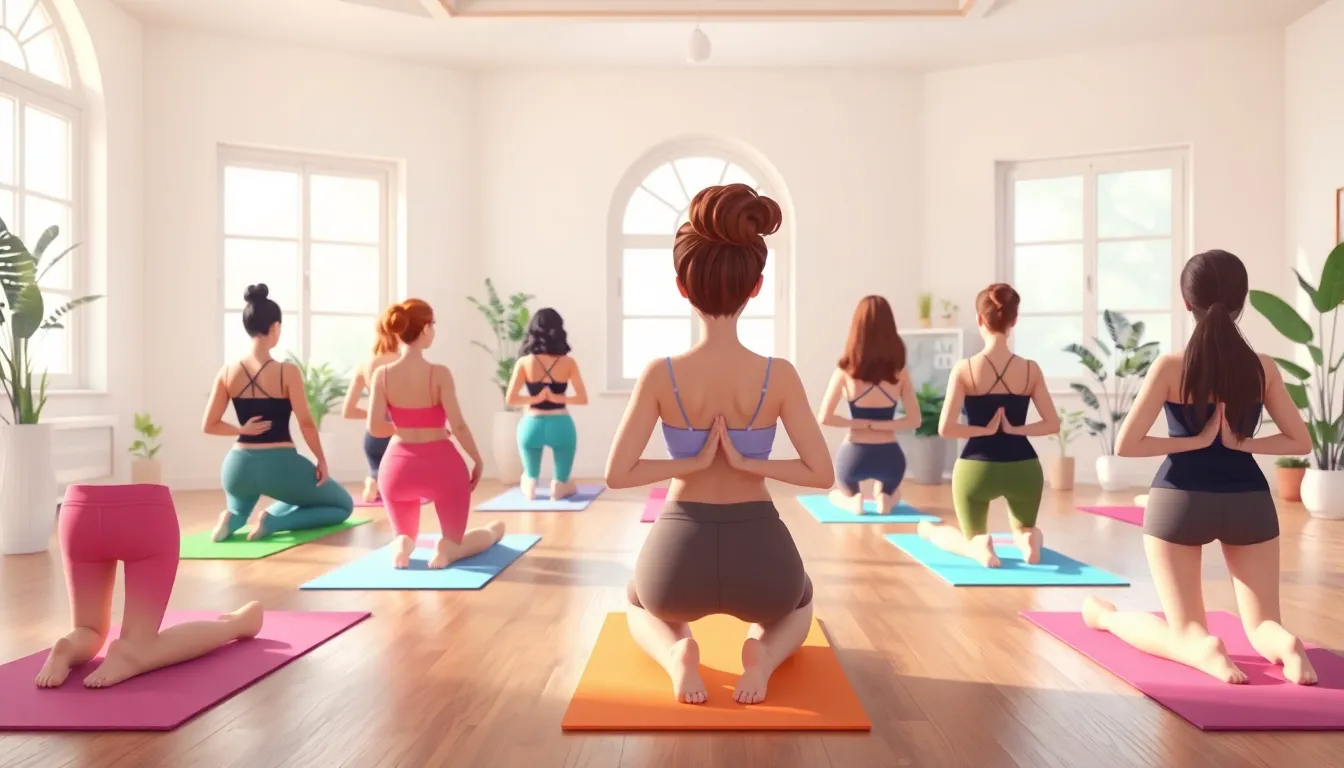 1. Dijafragmalno Disanje