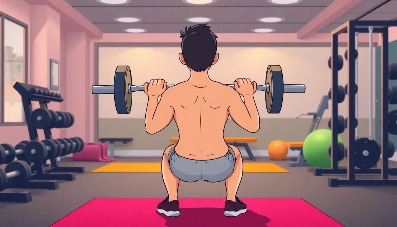 2. Disanje Tokom Podizanja