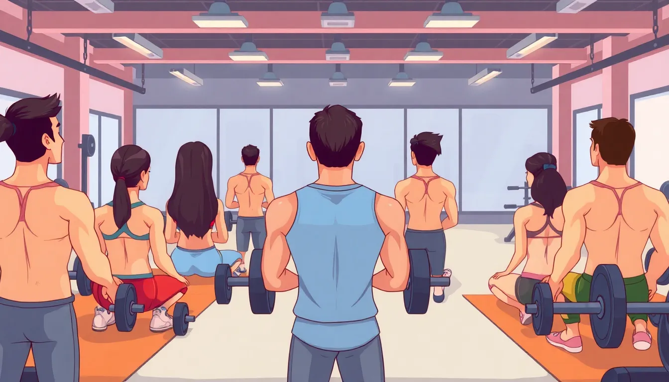 4. Disanje Pre Maksimalnog Pokušaja