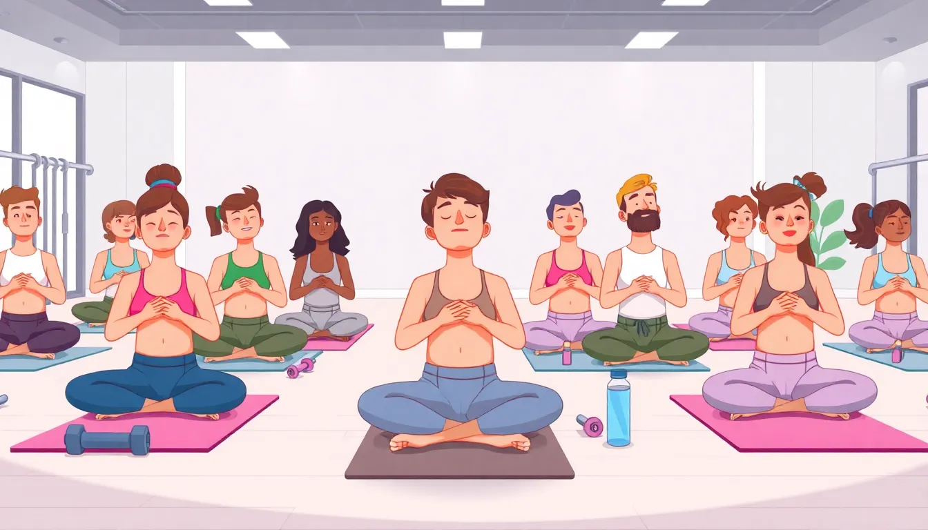 9. Pravilno Disanje Tokom Pauza