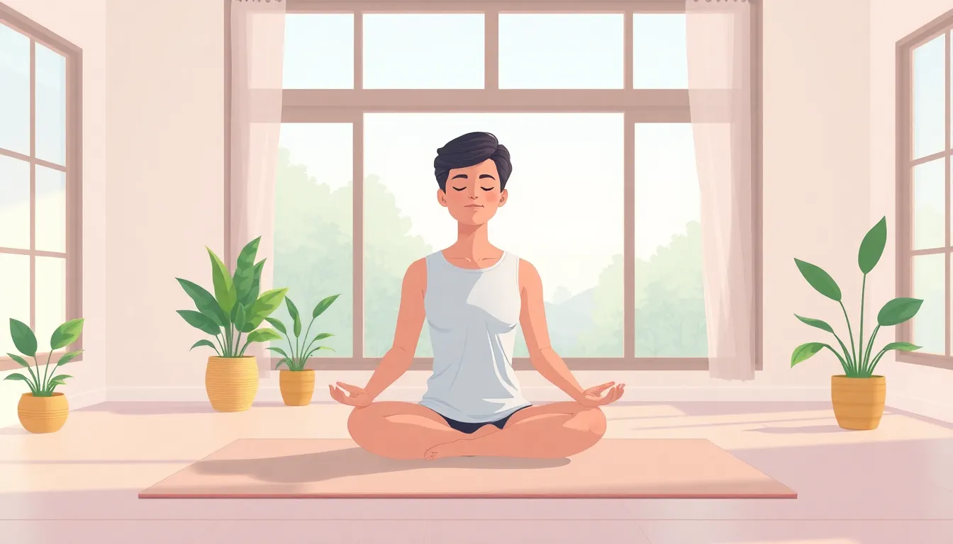 10. Tehnike Disanja za Povećanje Energije