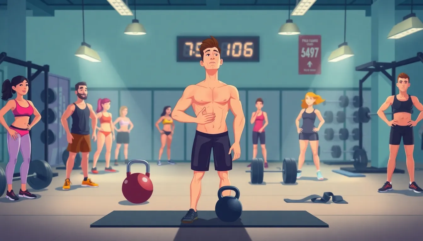 2. Tehnika Dubokog Disanja