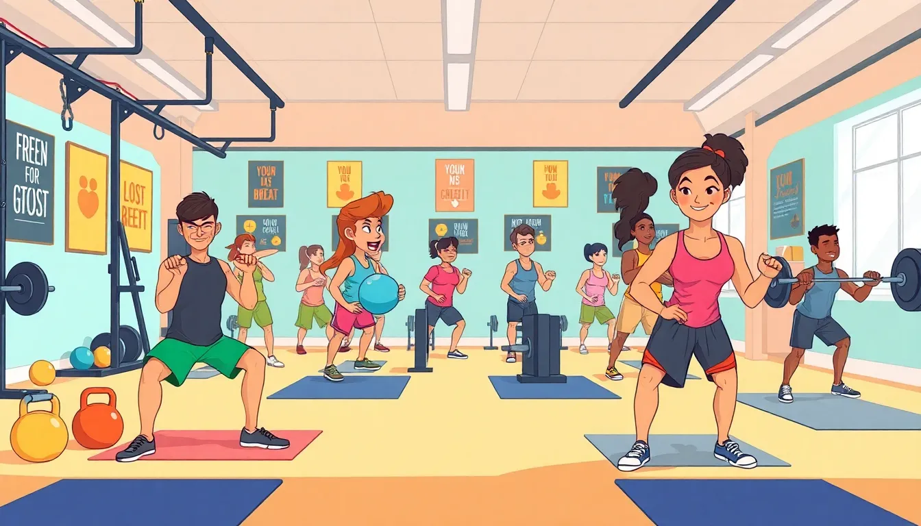 4. Usklađivanje Disanja i Pokreta